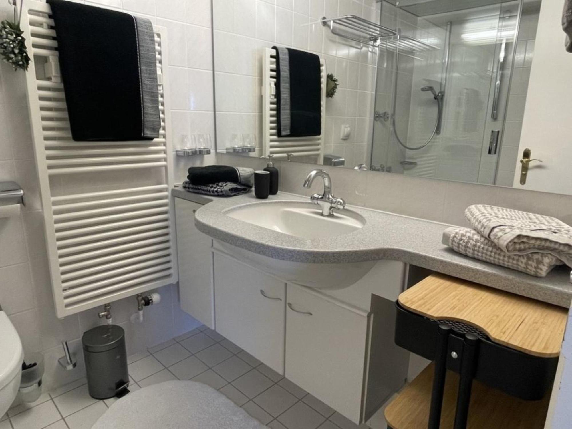Apartment Queen-josefine Meerblick-ecksuite Lübeck